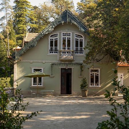 The Grove Houses Guimaraes Bagian luar foto