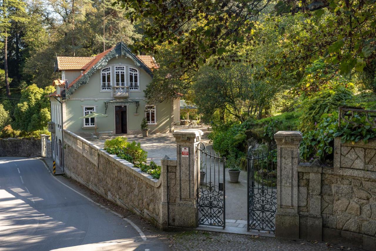 The Grove Houses Guimaraes Bagian luar foto
