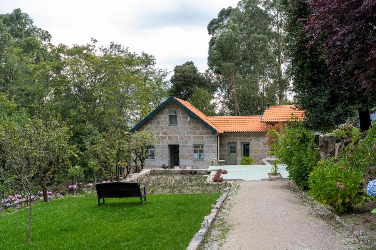 The Grove Houses Guimaraes Bagian luar foto