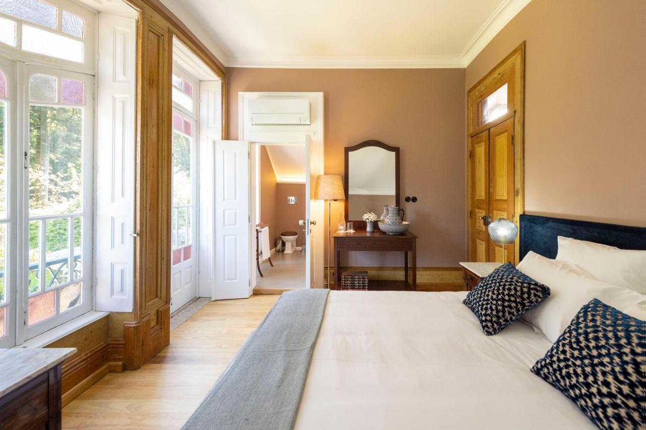 The Grove Houses Guimaraes Bagian luar foto