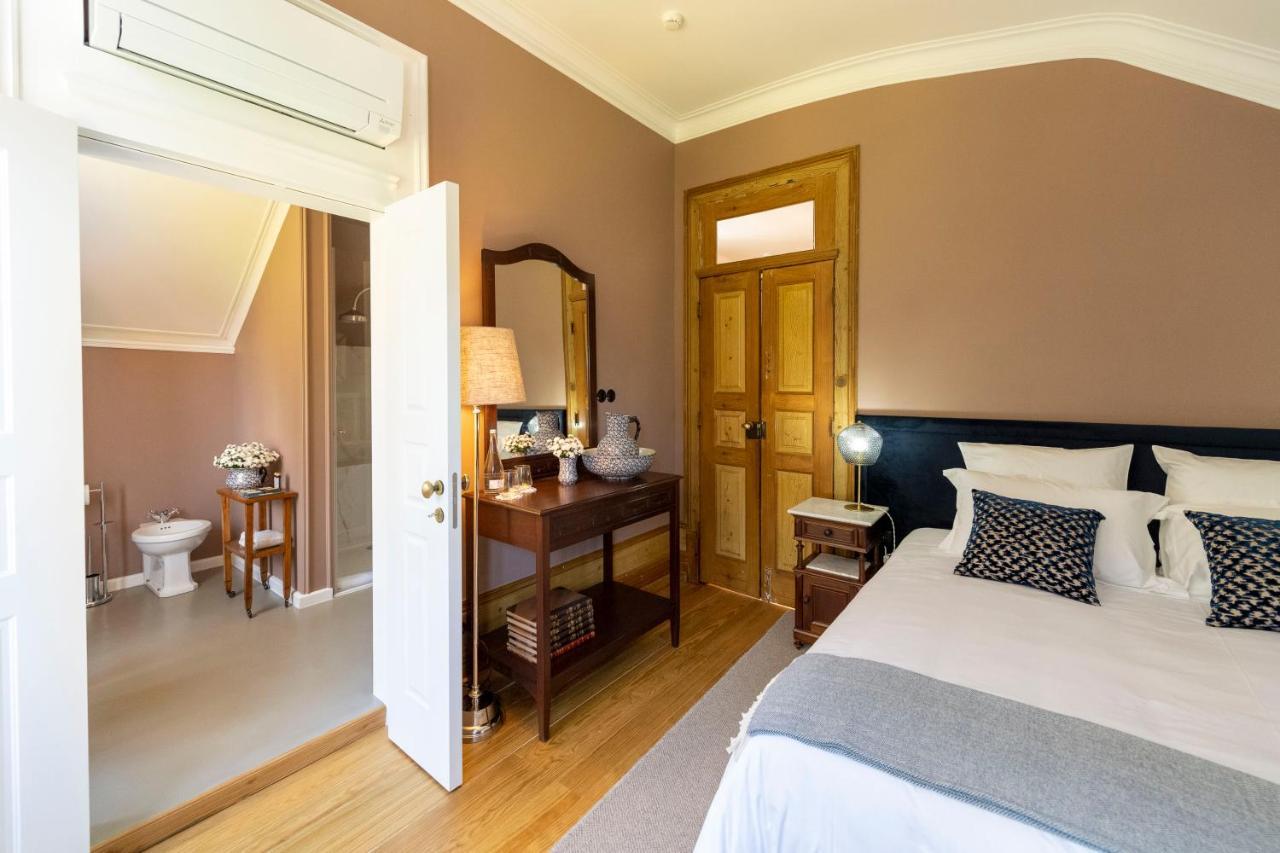 The Grove Houses Guimaraes Ruang foto