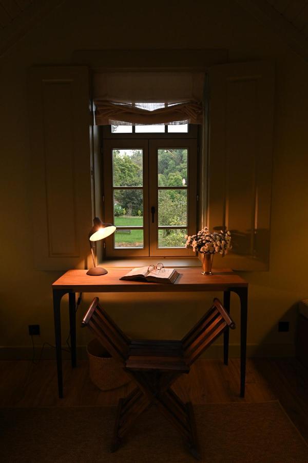 The Grove Houses Guimaraes Bagian luar foto