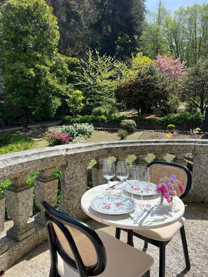 The Grove Houses Guimaraes Bagian luar foto