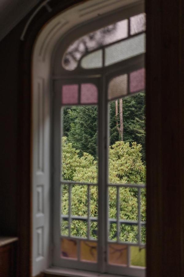 The Grove Houses Guimaraes Bagian luar foto