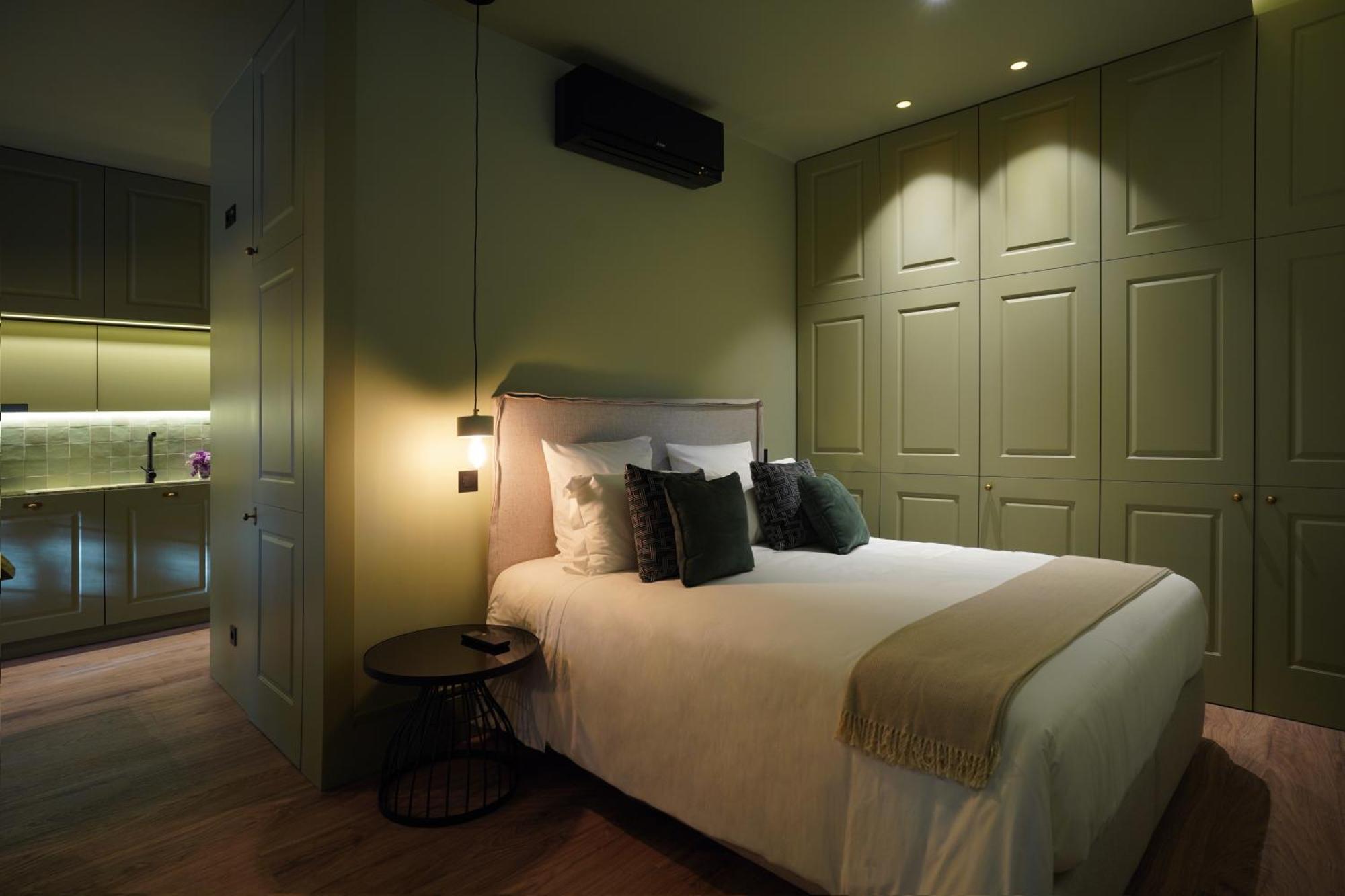 The Grove Houses Guimaraes Ruang foto