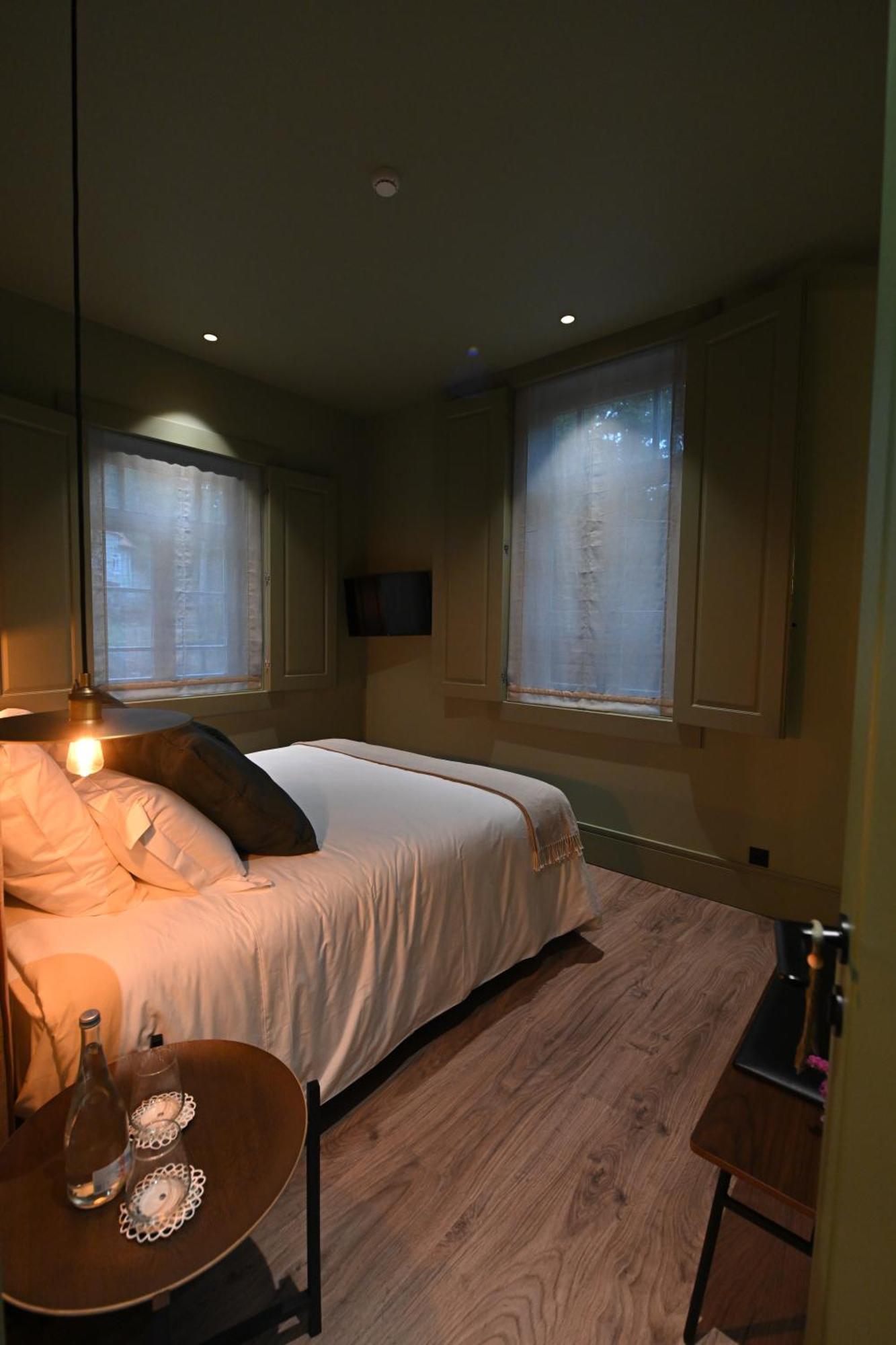 The Grove Houses Guimaraes Ruang foto
