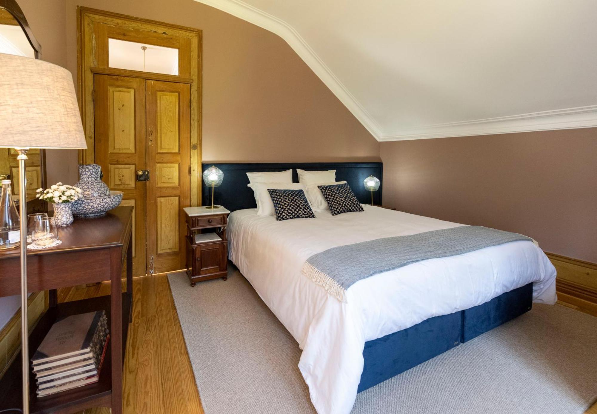 The Grove Houses Guimaraes Ruang foto